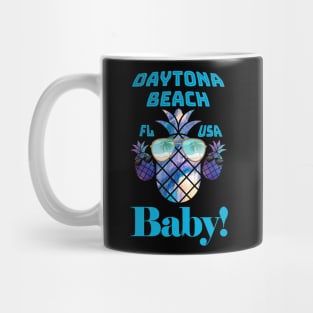 Daytona Beach Baby! Mug